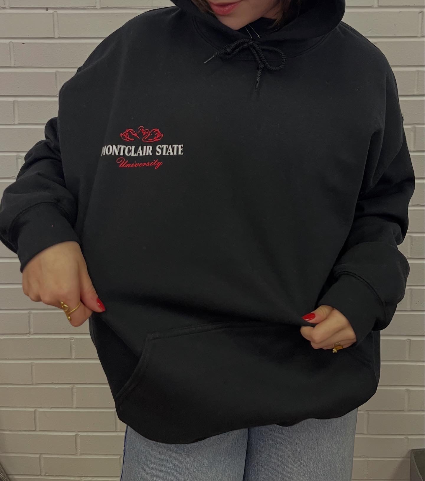 Dove Hoodie