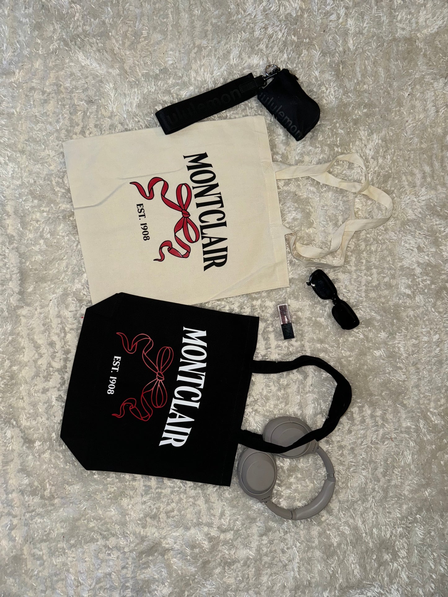 Bow tote
