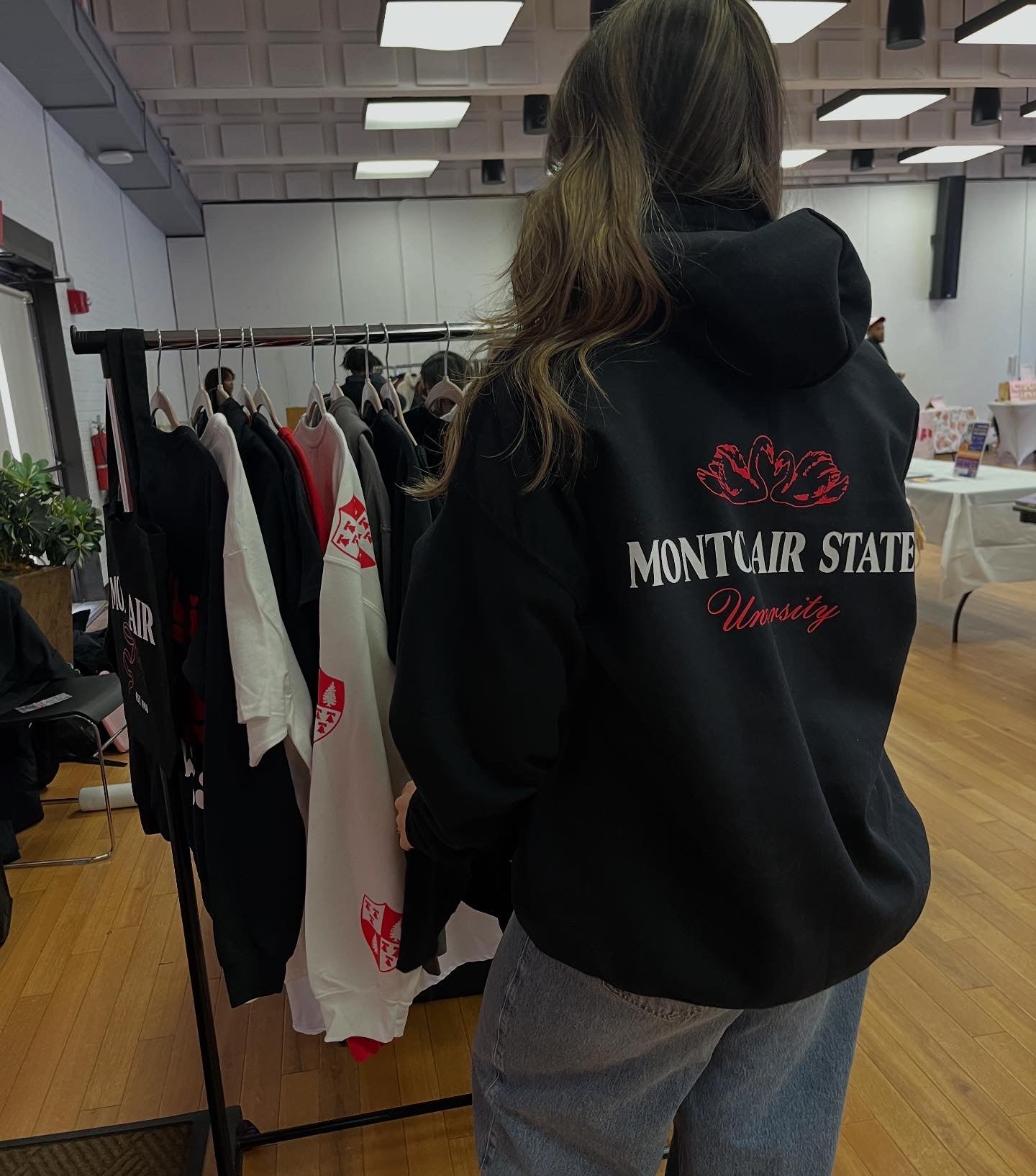 Dove Hoodie