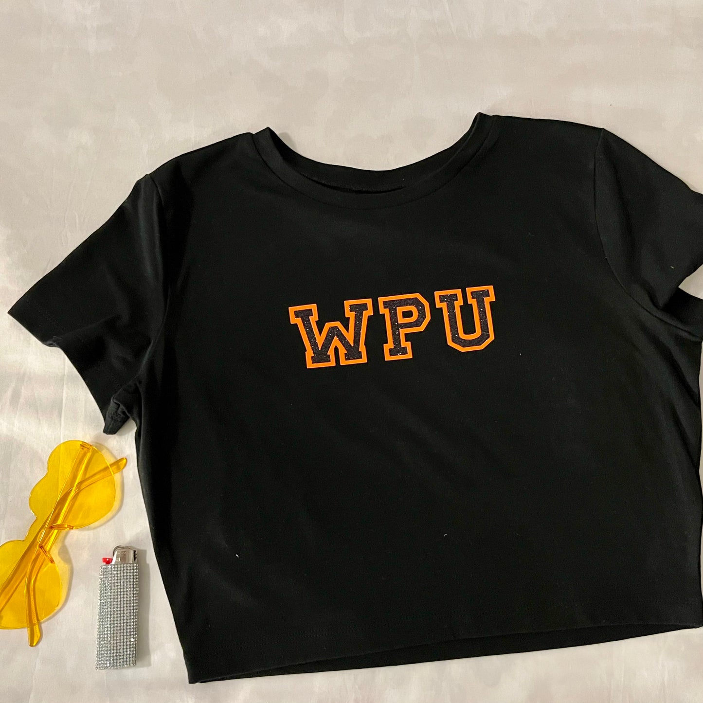 Varsity Crop