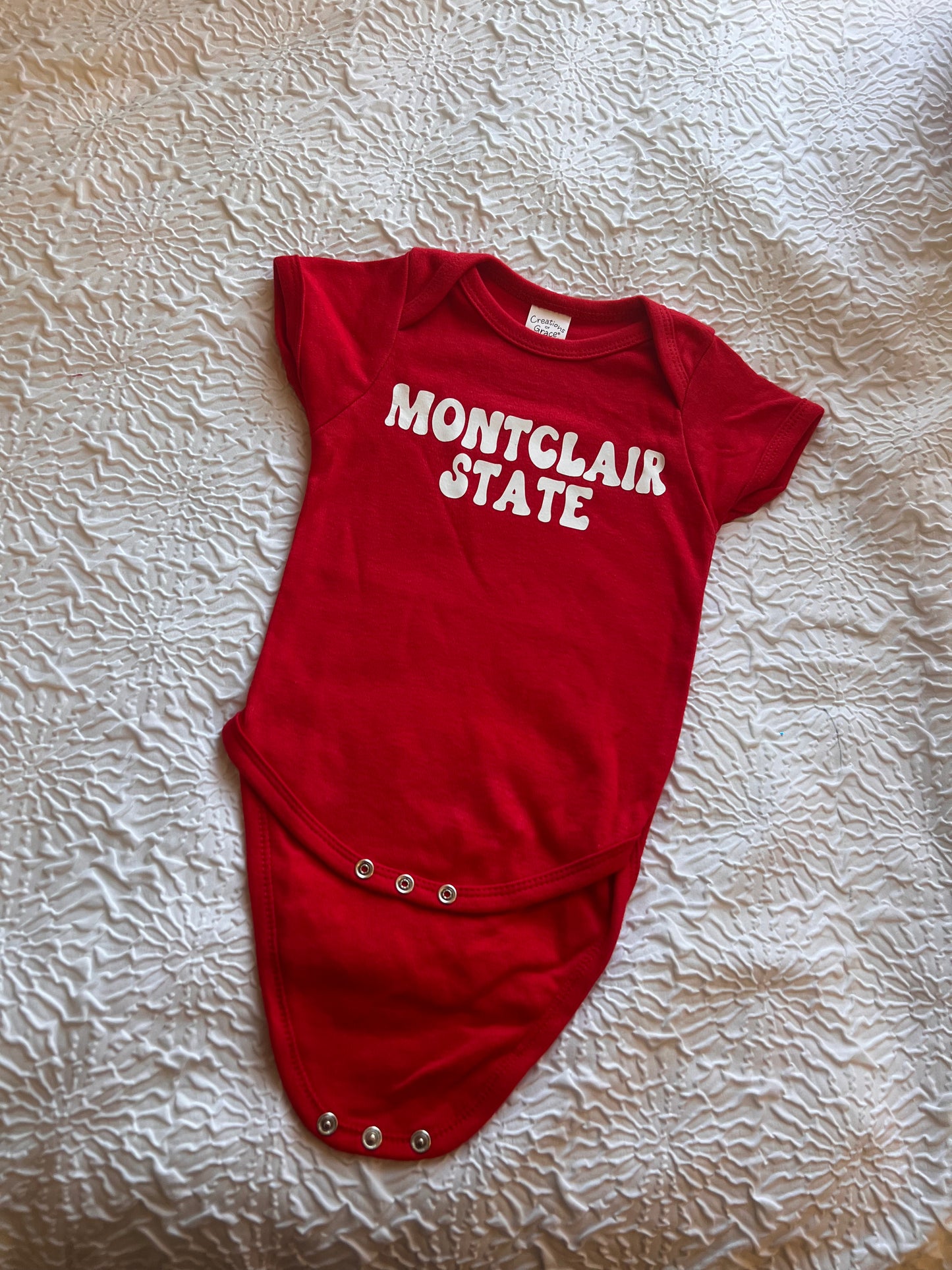 Literally a Baby Tee