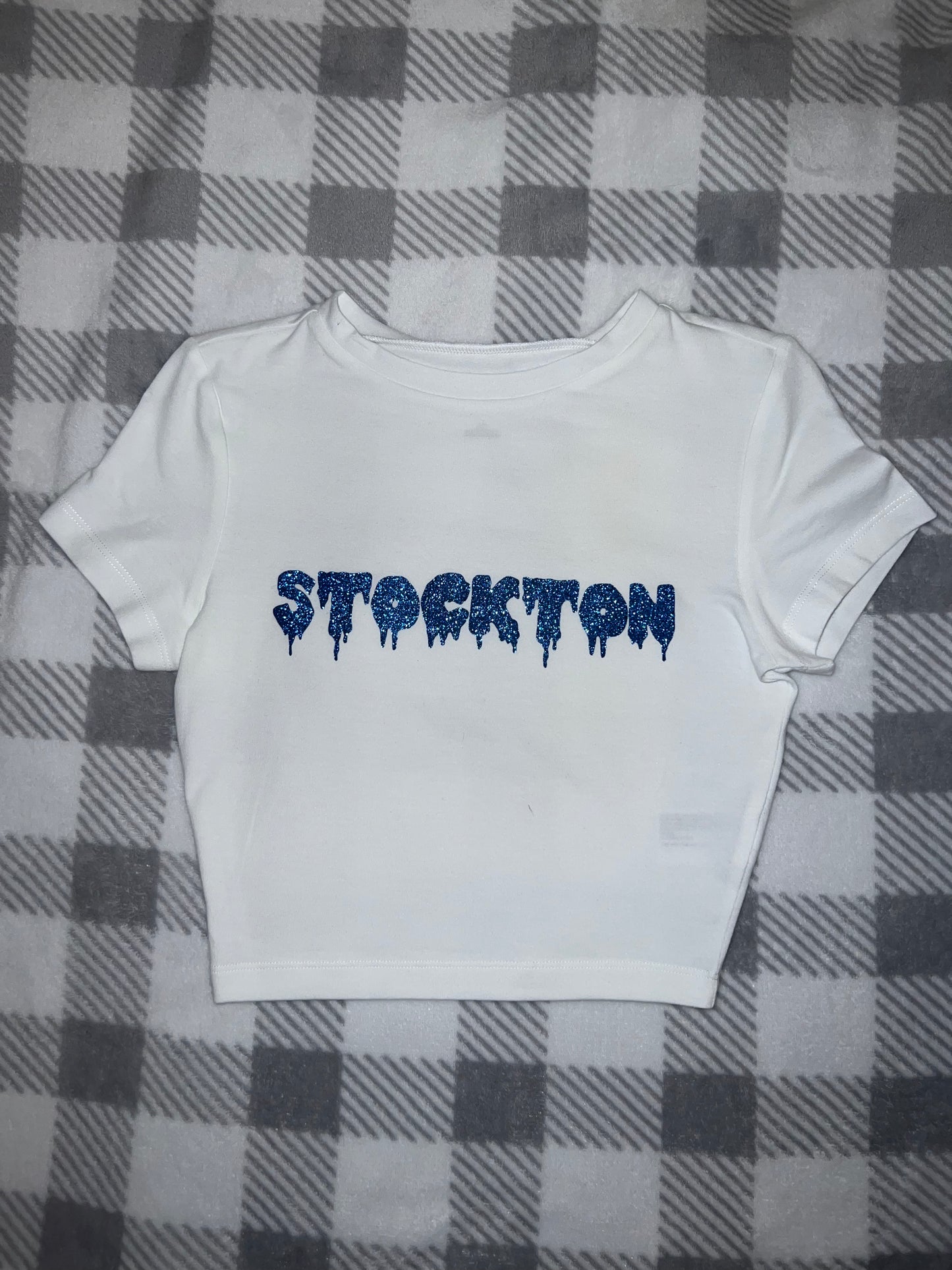 Drippy Baby Tee