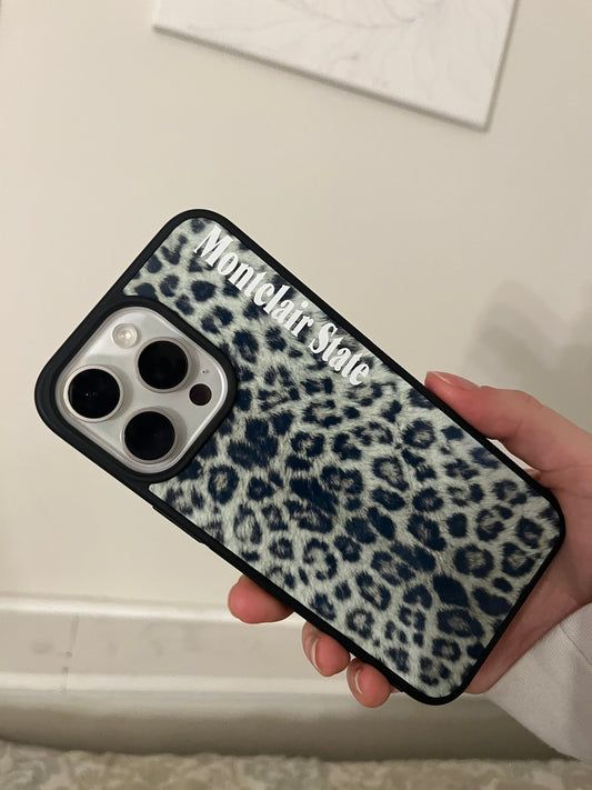 Basic phone case